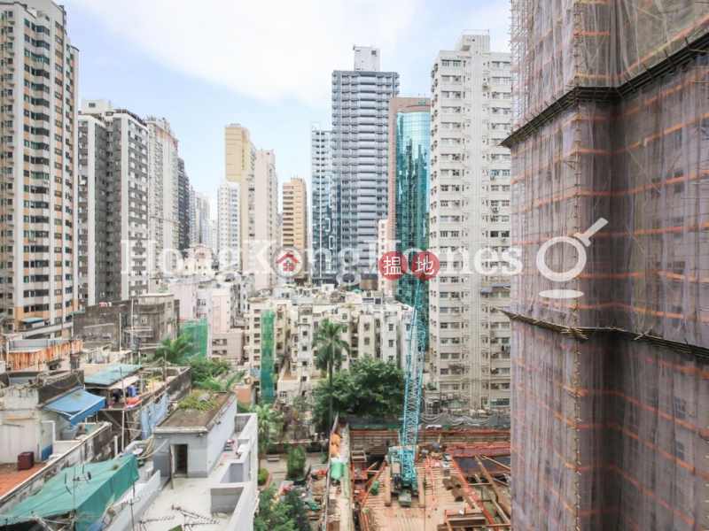 Property Search Hong Kong | OneDay | Residential, Rental Listings 1 Bed Unit for Rent at The Met. Sublime