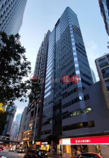 656sq.ft Office for Rent in Wan Chai, Jonsim Place 中華大廈 Rental Listings | Wan Chai District (H000382787)