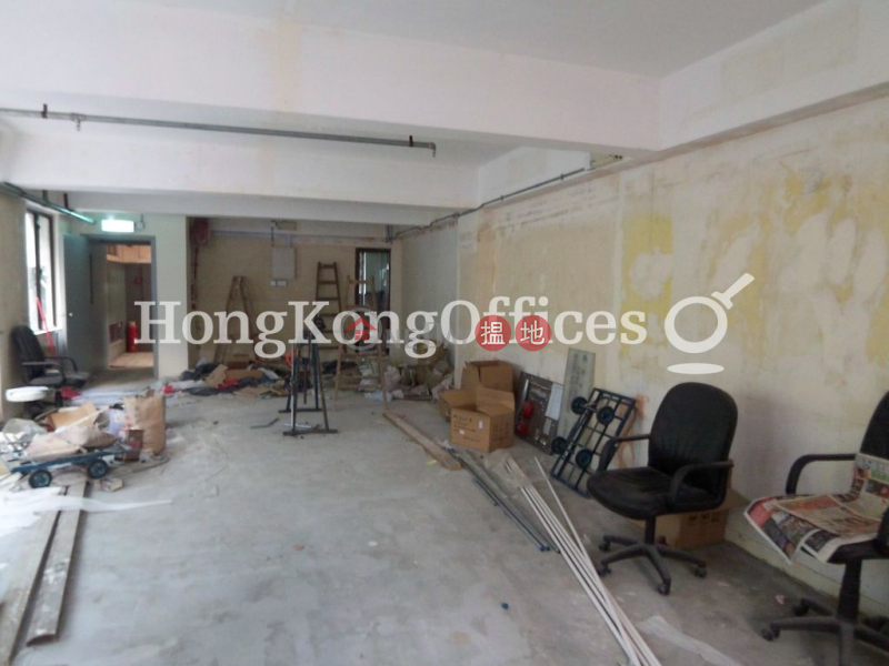 Property Search Hong Kong | OneDay | Office / Commercial Property Rental Listings Office Unit for Rent at 28 Wellington Street