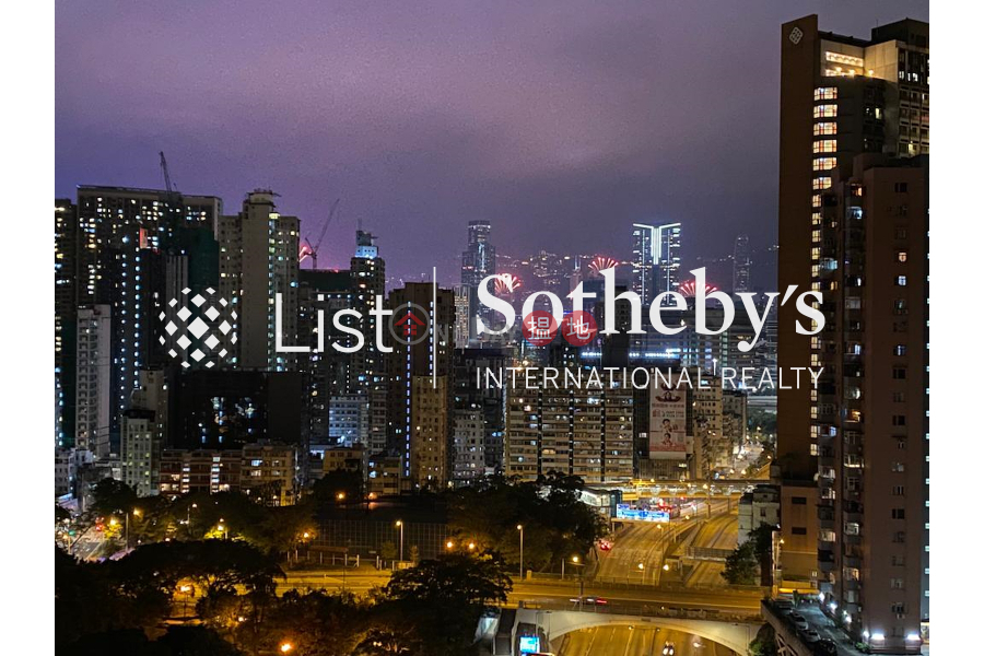 HK$ 13.5M | Chatham Gate | Kowloon City, Property for Sale at Chatham Gate with 2 Bedrooms