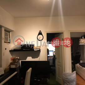 2 Bedroom Flat for Rent in Sai Ying Pun, The Bonham Mansion 采文軒 | Western District (EVHK44961)_0