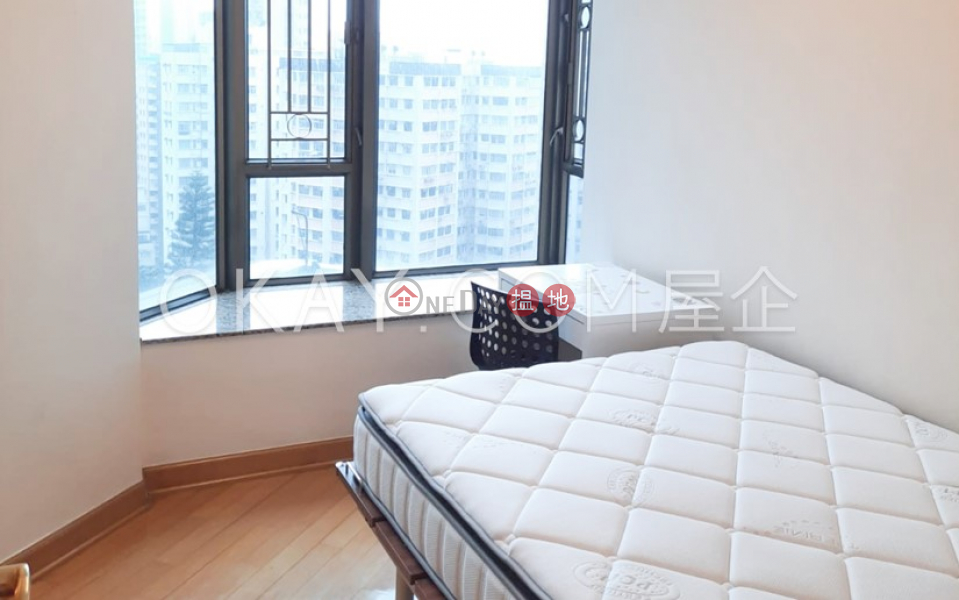Gorgeous 4 bedroom in Western District | Rental | The Belcher\'s Phase 2 Tower 6 寶翠園2期6座 Rental Listings