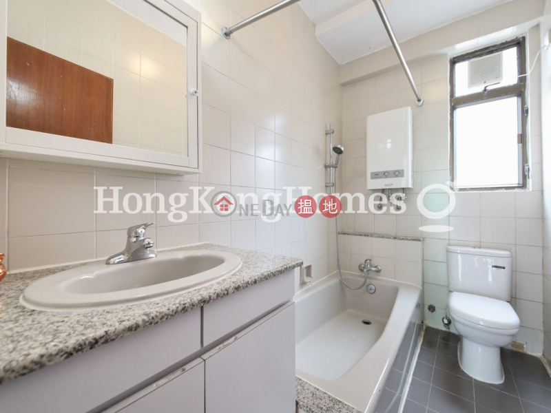 2 Bedroom Unit for Rent at Sun and Moon Building 45-47 Sing Woo Road | Wan Chai District | Hong Kong | Rental HK$ 34,000/ month