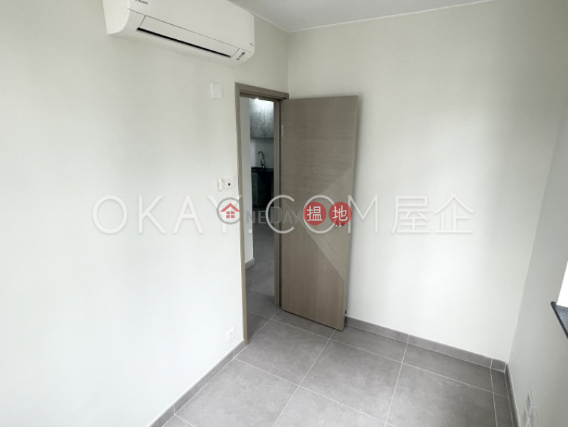 Tasteful 2 bedroom in Tin Hau | For Sale, Viking Garden Block A 維景花園A座 Sales Listings | Eastern District (OKAY-S396938)