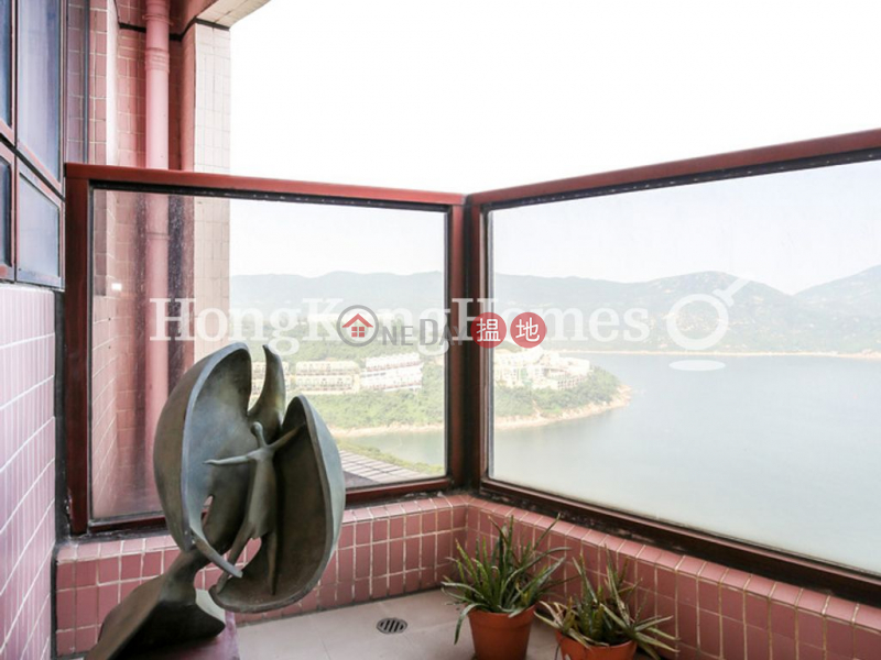 3 Bedroom Family Unit for Rent at Pacific View Block 3 38 Tai Tam Road | Southern District, Hong Kong Rental HK$ 68,000/ month