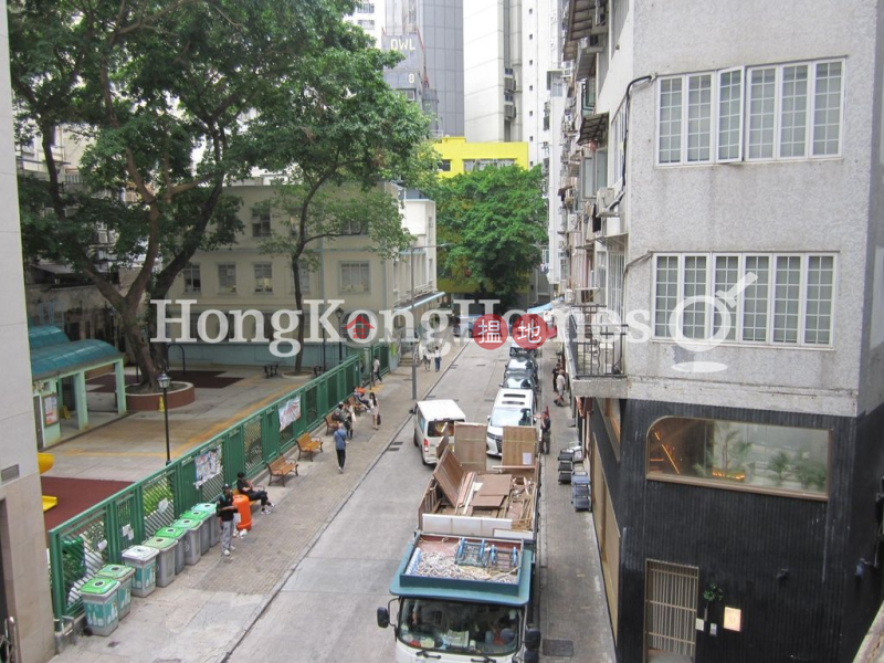 香港搵樓|租樓|二手盤|買樓| 搵地 | 住宅|出租樓盤|威靈頓街170號一房單位出租