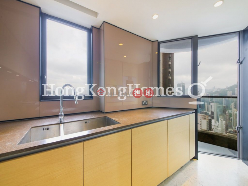 瀚然-未知住宅出租樓盤HK$ 93,000/ 月