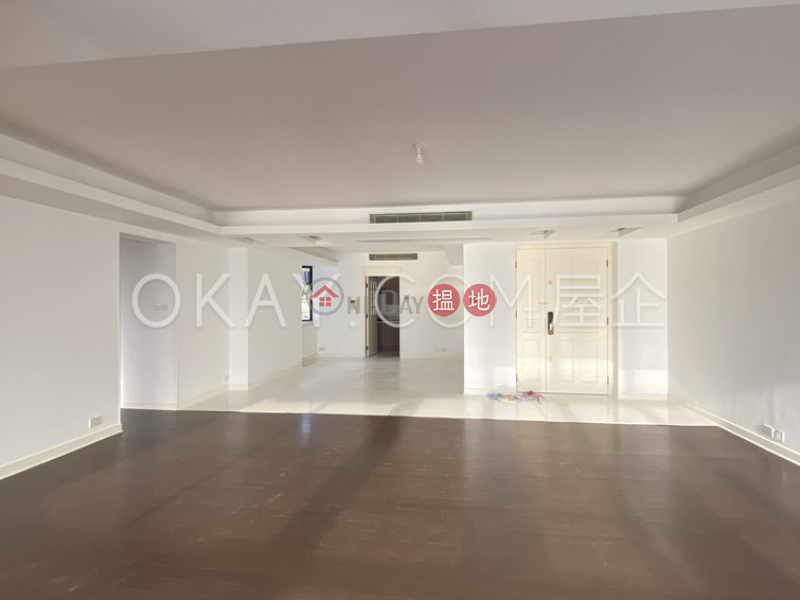 HK$ 70M | South Bay Towers, Southern District | Luxurious 3 bed on high floor with balcony & parking | For Sale