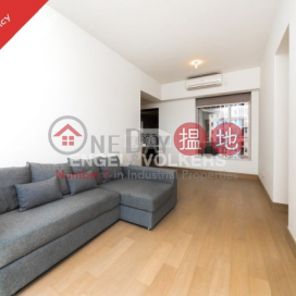Modern Apartment in Cadogan, Cadogan 加多近山 | Western District (MIDLE-3436228551)_0
