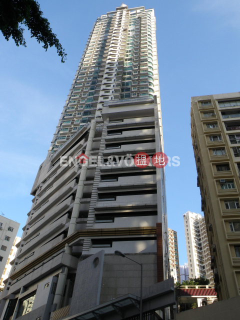 4 Bedroom Luxury Flat for Rent in Tai Hang | Grand Deco Tower 帝后臺 _0