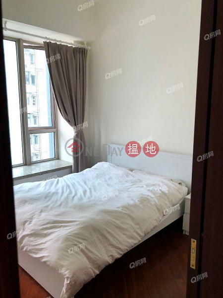 HK$ 36,300/ month The Avenue Tower 2 | Wan Chai District The Avenue Tower 2 | 1 bedroom Low Floor Flat for Rent