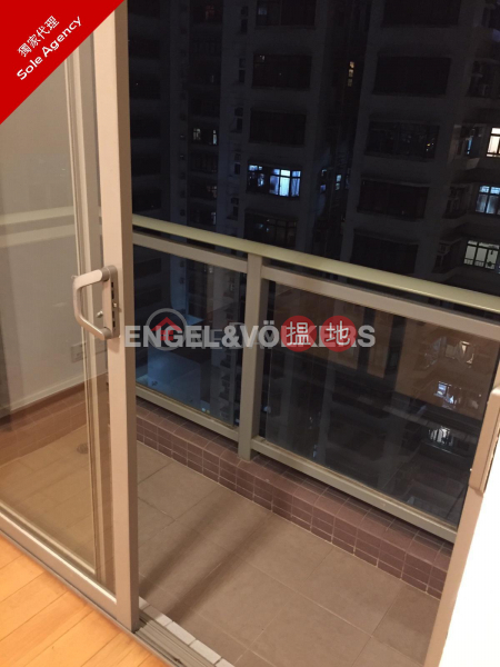 2 Bedroom Flat for Rent in Aberdeen | 238 Aberdeen Main Road | Southern District Hong Kong | Rental | HK$ 21,000/ month