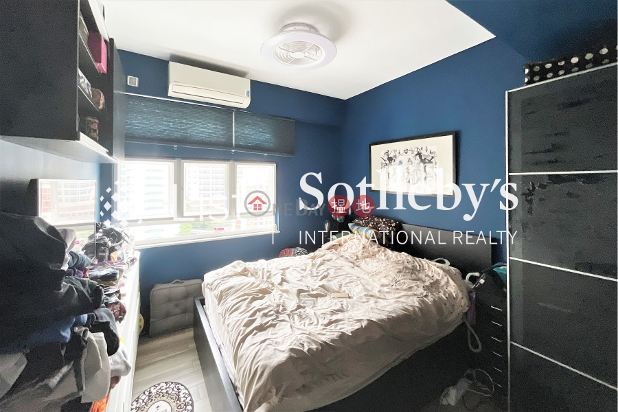 Property for Sale at Silver Court with 3 Bedrooms, 100 High Street | Western District Hong Kong, Sales | HK$ 10.5M