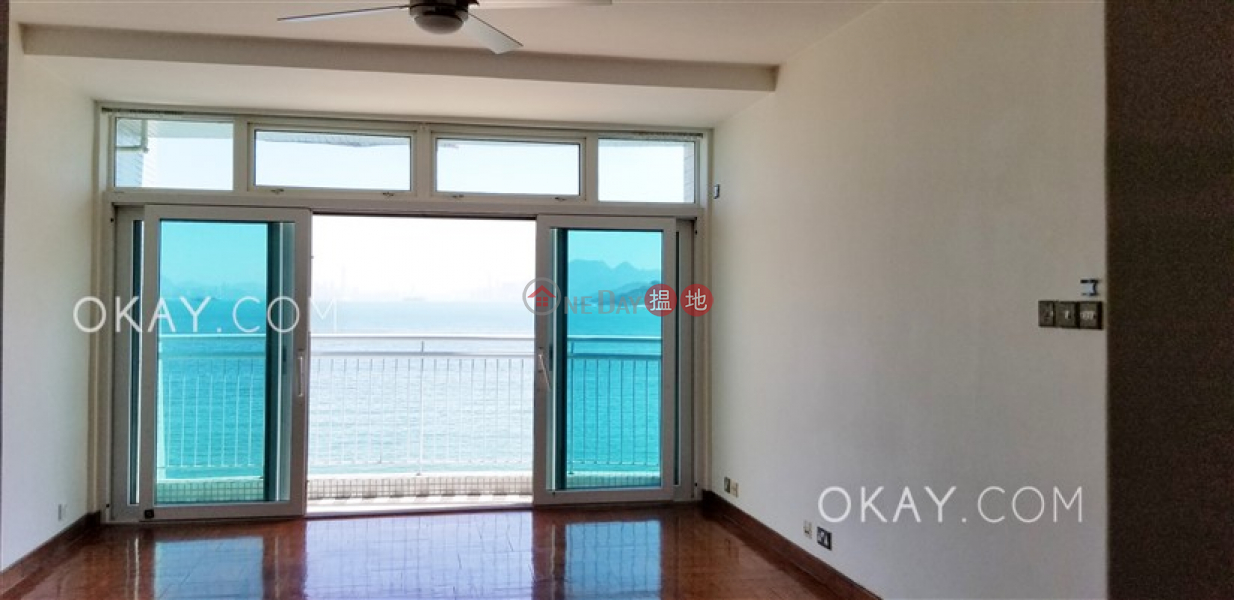 Luxurious 3 bedroom with sea views & balcony | For Sale | Discovery Bay, Phase 4 Peninsula Vl Coastline, 46 Discovery Road 愉景灣 4期 蘅峰碧濤軒 愉景灣道46號 Sales Listings