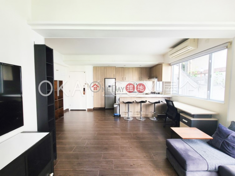Property Search Hong Kong | OneDay | Residential, Rental Listings, Unique 1 bedroom in Wan Chai | Rental