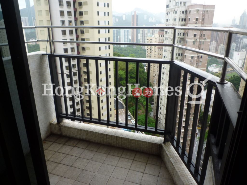 3 Bedroom Family Unit for Rent at Flora Garden Block 2 | Flora Garden Block 2 慧景園2座 Rental Listings