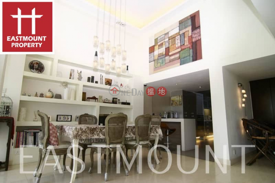 Sai Kung VillaHouse | Property For Sale or Rent in Tan Cheung 躉場-Full sea view, Privacy | Property ID:464 | Tan Cheung Ha Village 頓場下村 Sales Listings