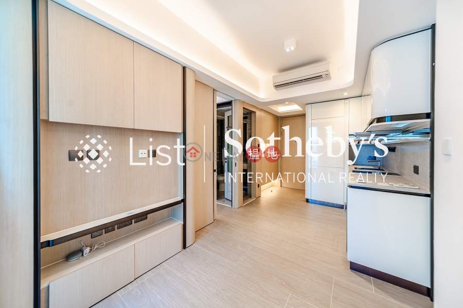 Property Search Hong Kong | OneDay | Residential Rental Listings | Property for Rent at Townplace Soho with 1 Bedroom