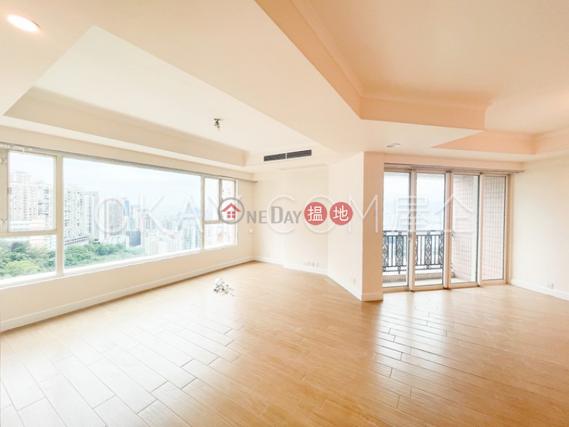 HK$ 78,000/ 月寶馬山花園-東區|4房3廁,極高層,星級會所,露台《寶馬山花園出租單位》