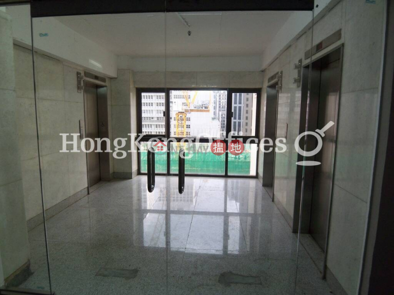 Asia Standard Tower, High Office / Commercial Property Rental Listings HK$ 140,265/ month