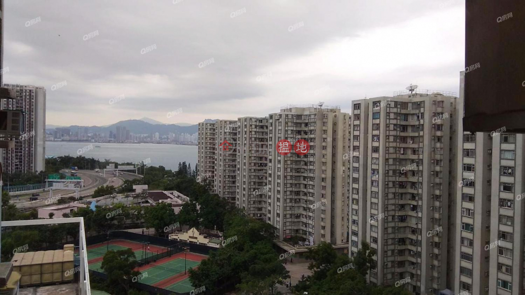 Property Search Hong Kong | OneDay | Residential Rental Listings, Block 10 Yee Qun Mansion Sites C Lei King Wan | 2 bedroom High Floor Flat for Rent