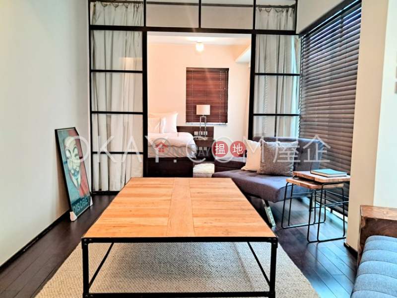 Stylish 2 bedroom on high floor with rooftop & terrace | Rental | 1 U Lam Terrace 裕林臺 1 號 Rental Listings