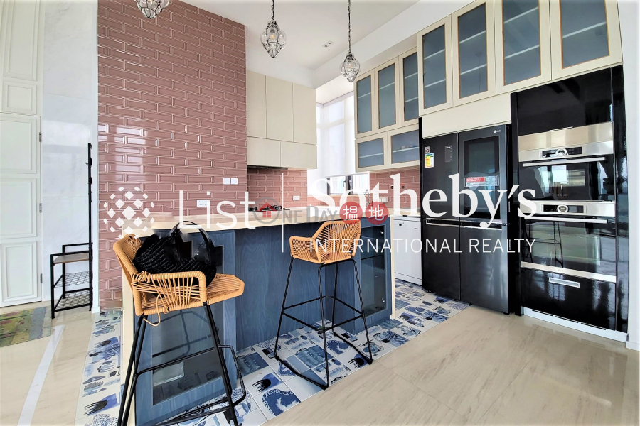 HK$ 70,000/ month | Cite 33, Yau Tsim Mong Property for Rent at Cite 33 with 4 Bedrooms