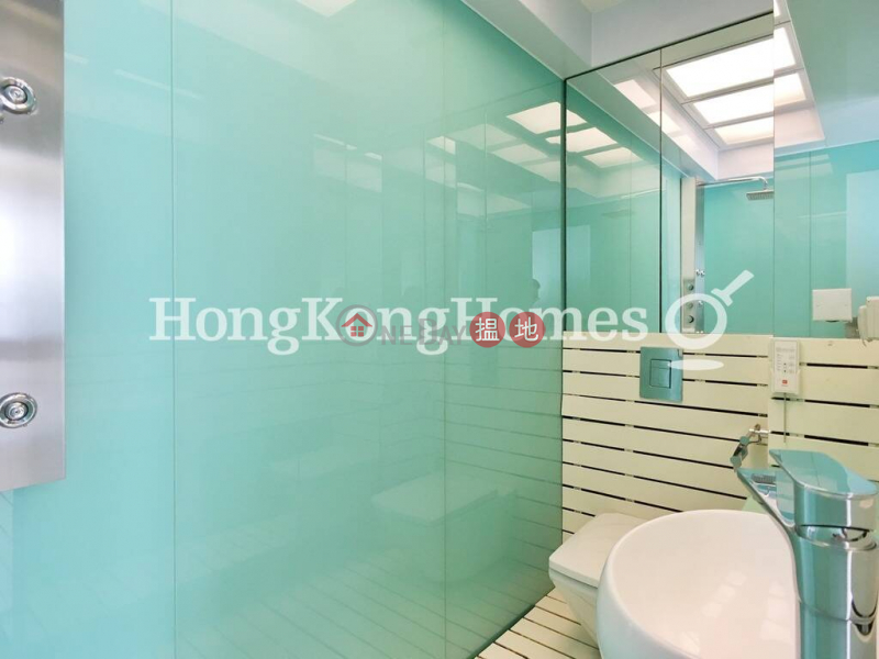 3 Bedroom Family Unit for Rent at Evergreen Court 71-73A Blue Pool Road | Wan Chai District | Hong Kong Rental | HK$ 75,000/ month