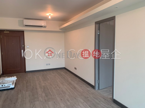 Nicely kept 3 bed on high floor with sea views | For Sale | Discovery Bay, Phase 13 Chianti, The Barion (Block2) 愉景灣 13期 尚堤 珀蘆(2座) _0