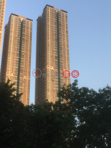 Tower 6 Phase 1 Park Central (將軍澳中心 1期 6座),Tseung Kwan O | ()(2)