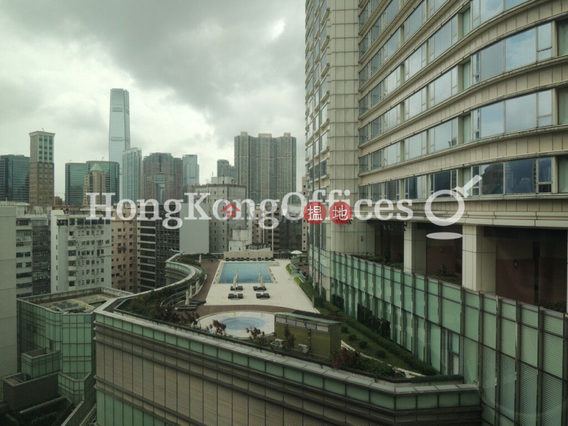 Office Unit for Rent at CF Commercial Tower | CF Commercial Tower 中福商業大廈 Rental Listings