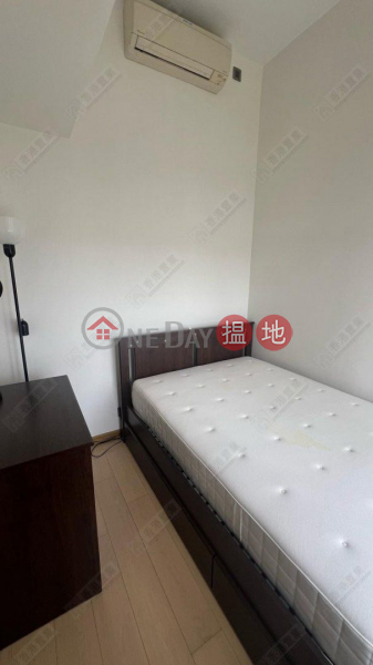 HK$ 10M, Harbour Pinnacle, Yau Tsim Mong | One room in Harbour Pinnacle