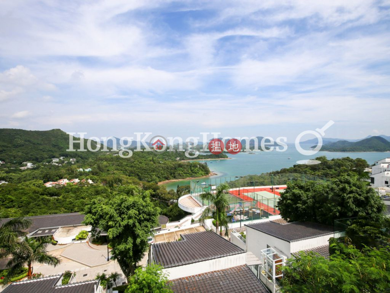 Property Search Hong Kong | OneDay | Residential Rental Listings | 4 Bedroom Luxury Unit for Rent at Floral Villas