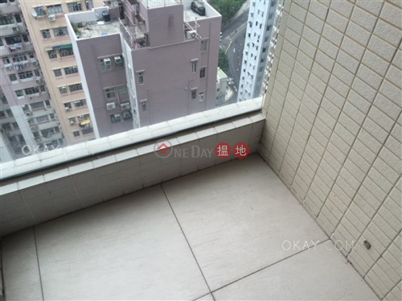 3房2廁,極高層,海景《吉席街18號出租單位》18吉席街 | 西區-香港出租-HK$ 29,500/ 月