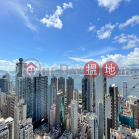 3房2廁,極高層,星級會所,露台縉城峰1座出售單位 | 縉城峰1座 Island Crest Tower 1 _0