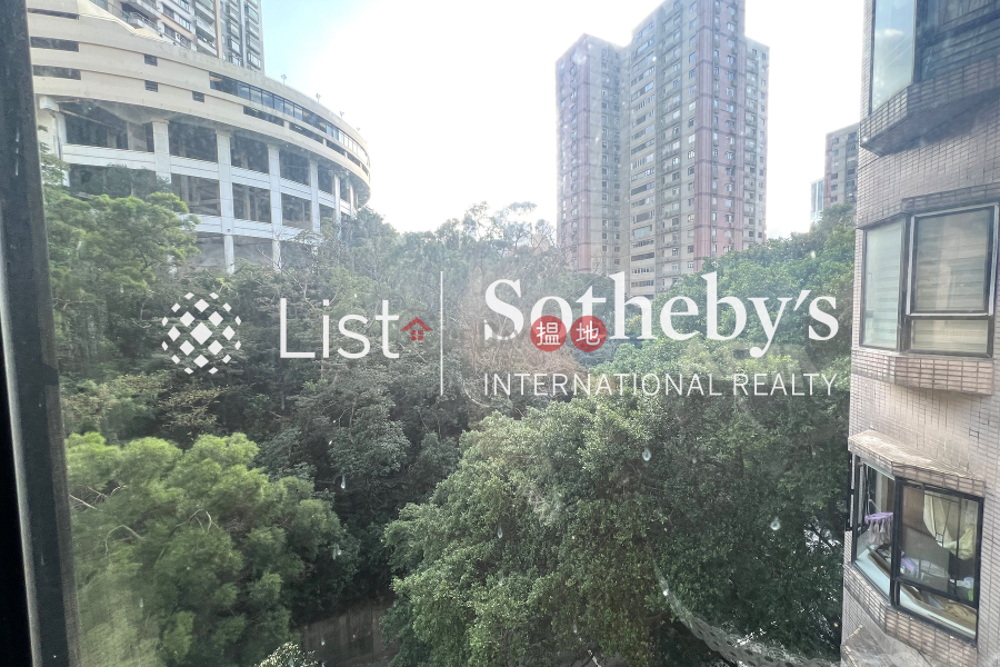 Property for Sale at 1 Tai Hang Road with 2 Bedrooms 1 Tai Hang Road | Wan Chai District, Hong Kong, Sales | HK$ 11.88M