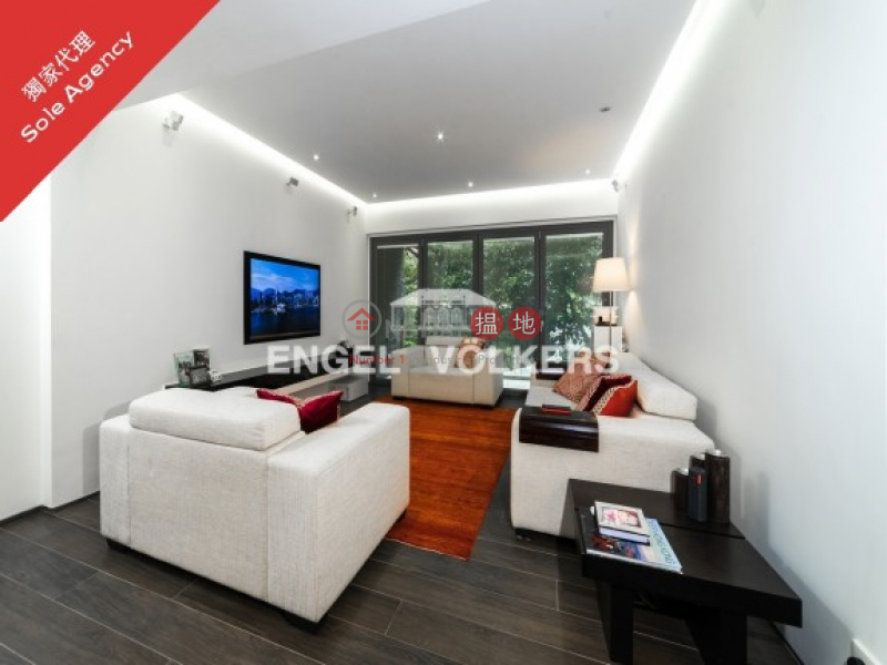 HK$ 2,500萬-華翠園|西區|Bright and spacious Apartment in Woodland Gardens
