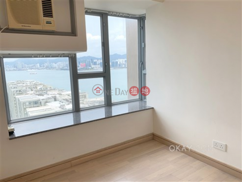 Practical 2 bedroom with balcony | Rental 38 Tai Hong Street | Eastern District | Hong Kong Rental HK$ 25,000/ month