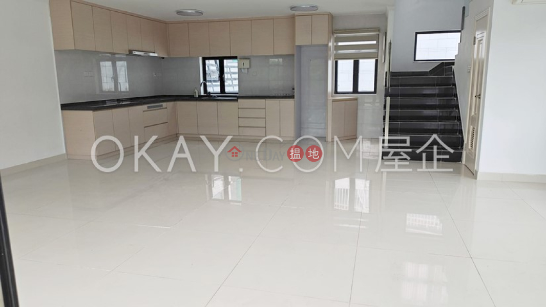 4房2廁,連車位,露台,獨立屋南山村出租單位|南山村(Nam Shan Village)出租樓盤 (OKAY-R807356)