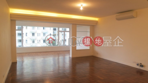 Efficient 4 bedroom with balcony & parking | Rental|Kam Yuen Mansion(Kam Yuen Mansion)Rental Listings (OKAY-R32838)_0