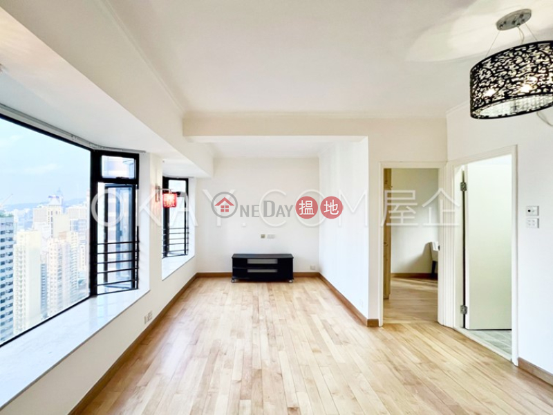 Property Search Hong Kong | OneDay | Residential Rental Listings, Stylish 2 bedroom on high floor with sea views | Rental