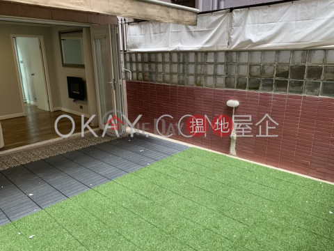 Tasteful 2 bedroom with terrace | For Sale | Fortress Heights 富澤軒 _0