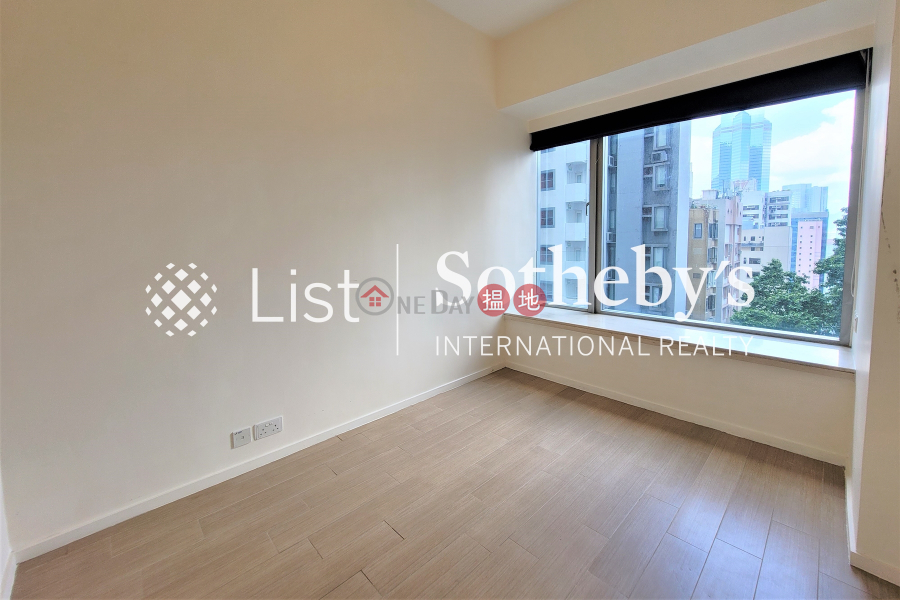 HK$ 11.88M, Soho 38, Western District | Property for Sale at Soho 38 with 2 Bedrooms