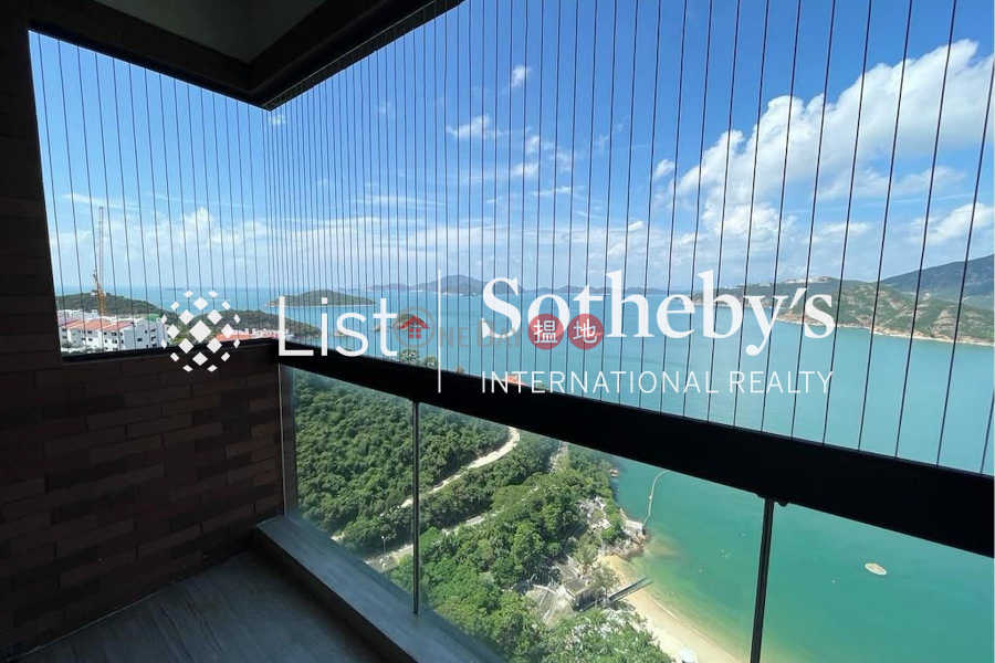 Property for Sale at Tower 1 Ruby Court with 3 Bedrooms 55 South Bay Road | Southern District | Hong Kong Sales, HK$ 92.7M