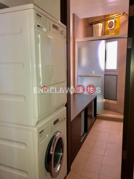 3 Bedroom Family Flat for Rent in Mid Levels West 63 Seymour Road | Western District, Hong Kong Rental | HK$ 150,000/ month