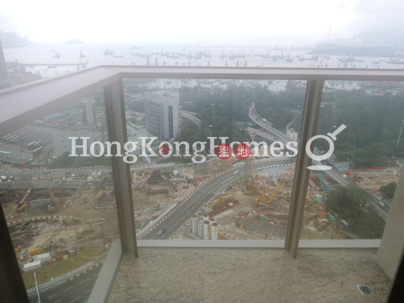 3 Bedroom Family Unit for Rent at The Coronation | 1 Yau Cheung Road | Yau Tsim Mong | Hong Kong Rental, HK$ 45,000/ month