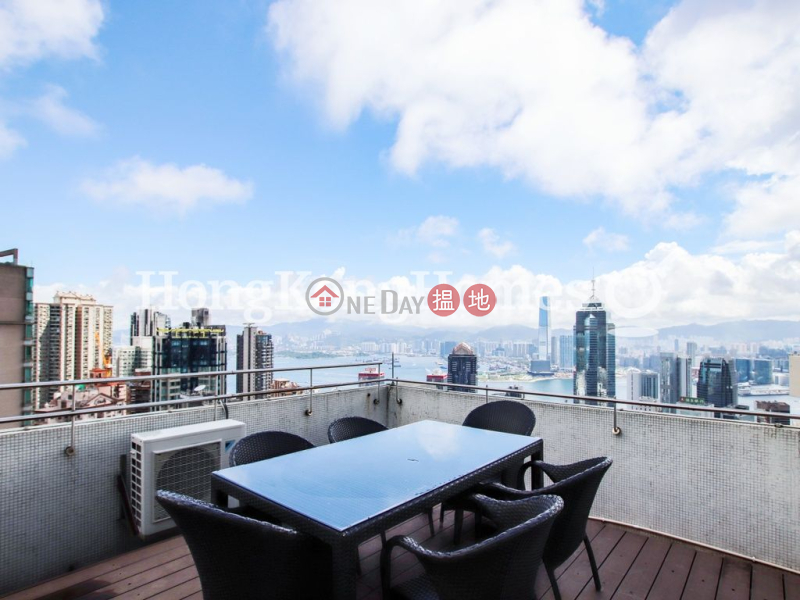 1 Bed Unit for Rent at Tycoon Court 8 Conduit Road | Western District | Hong Kong Rental, HK$ 28,000/ month