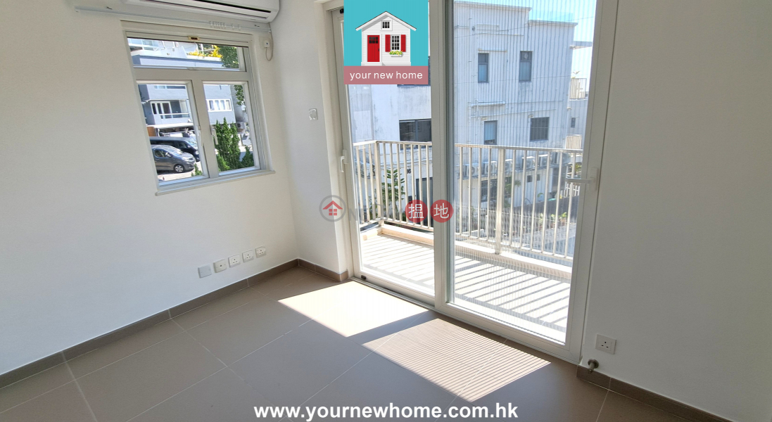 Modern Duplex for Rent in Sai Kung|西貢蠔涌新村(Ho Chung Village)出租樓盤 (RL2602)