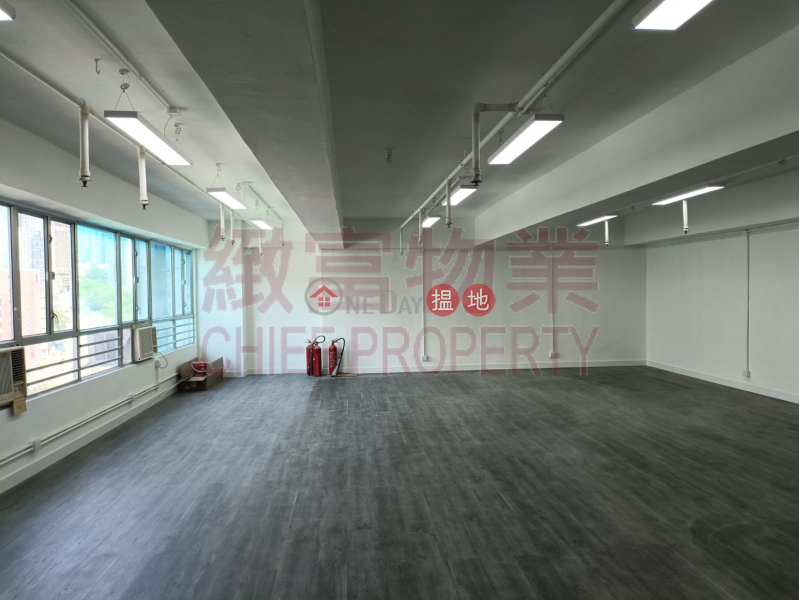 單位四正，獅子山景觀, Success Industrial Building 富德工業大廈 Rental Listings | Wong Tai Sin District (30535)