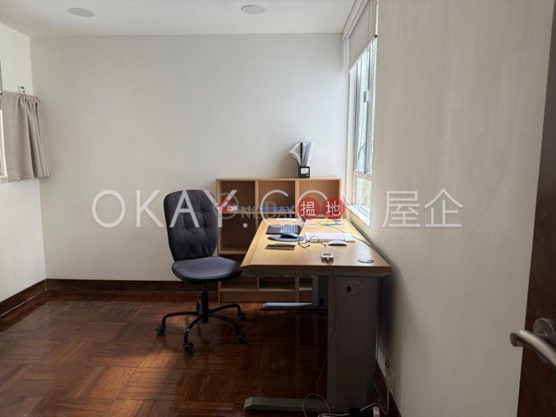 3房2廁,實用率高,連車位,露台鳳凰閣 5座出售單位39堅尼地道 | 灣仔區-香港|出售|HK$ 1,700萬